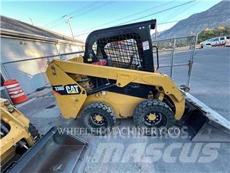 CAT 236D C1-H2 Mini Pale Gommate