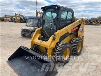 CAT 236D3 Mini Pale Gommate
