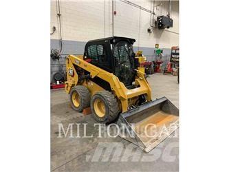 CAT 236D3 Mini Pale Gommate