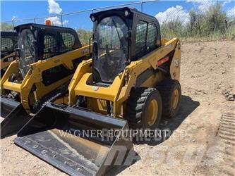 CAT 236D3 Mini Pale Gommate