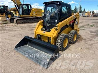 CAT 236D3 Mini Pale Gommate