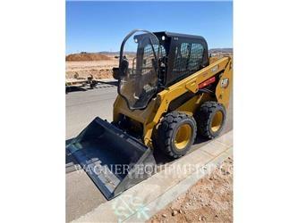 CAT 236D3 Mini Pale Gommate