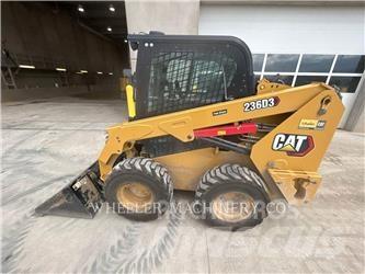 CAT 236D3 C3H2 Mini Pale Gommate