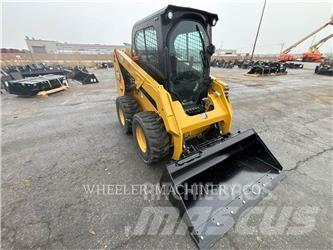 CAT 236D3 C3H2 Mini Pale Gommate