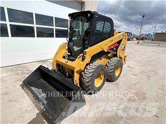 CAT 236D3 C3H2 Mini Pale Gommate