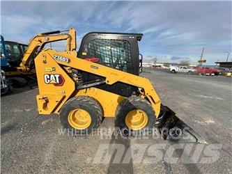 CAT 236D3 C3H2 Mini Pale Gommate