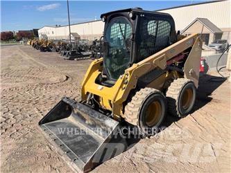 CAT 236D3 C3H2 Mini Pale Gommate
