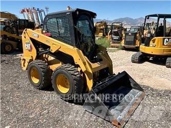 CAT 236D3 C3H2 Mini Pale Gommate