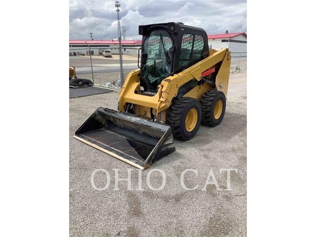 CAT 236D3 C3H2 Mini Pale Gommate