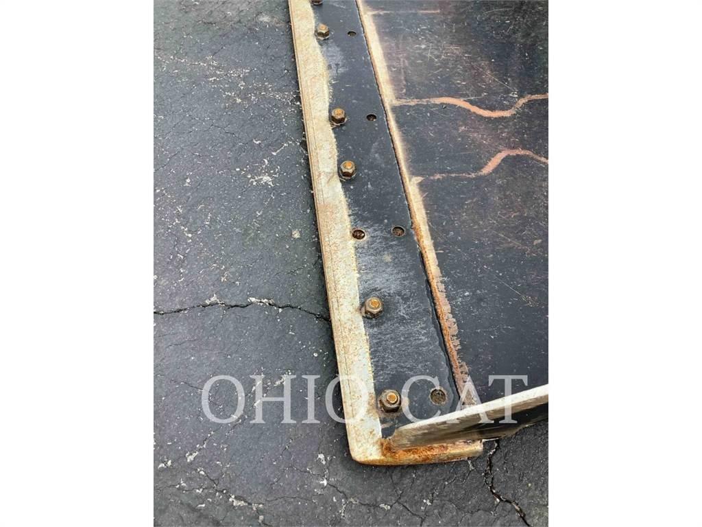 CAT 236D3 C3H2 Mini Pale Gommate