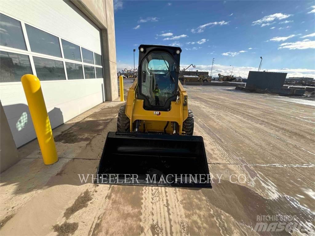 CAT 236D3 C3H2 Mini Pale Gommate