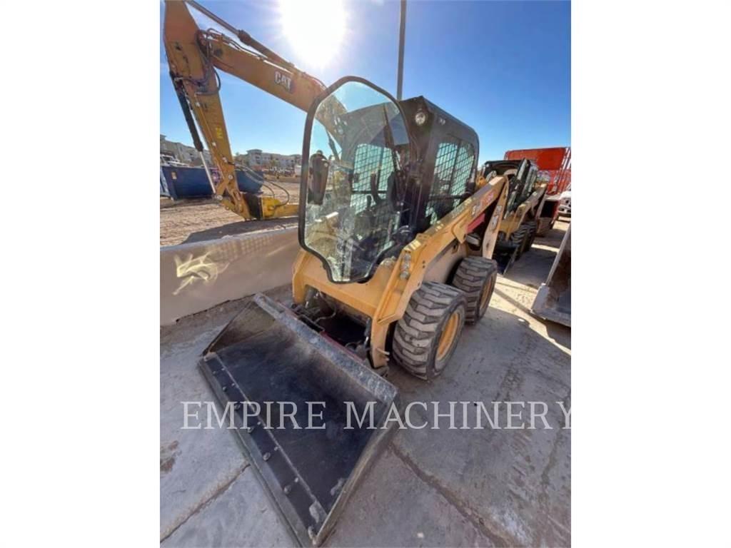 CAT 236D3 CA Mini Pale Gommate