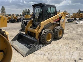 CAT 236D3 H2CB Mini Pale Gommate