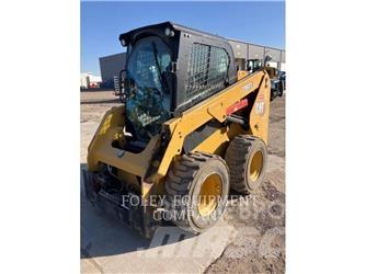 CAT 236D3STD1C Mini Pale Gommate