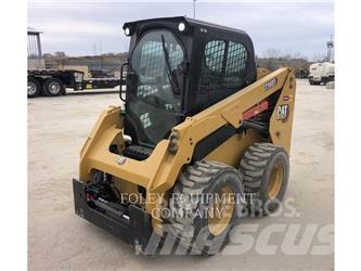 CAT 236D3STD1C Mini Pale Gommate
