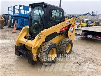 CAT 236D3STD2C Mini Pale Gommate