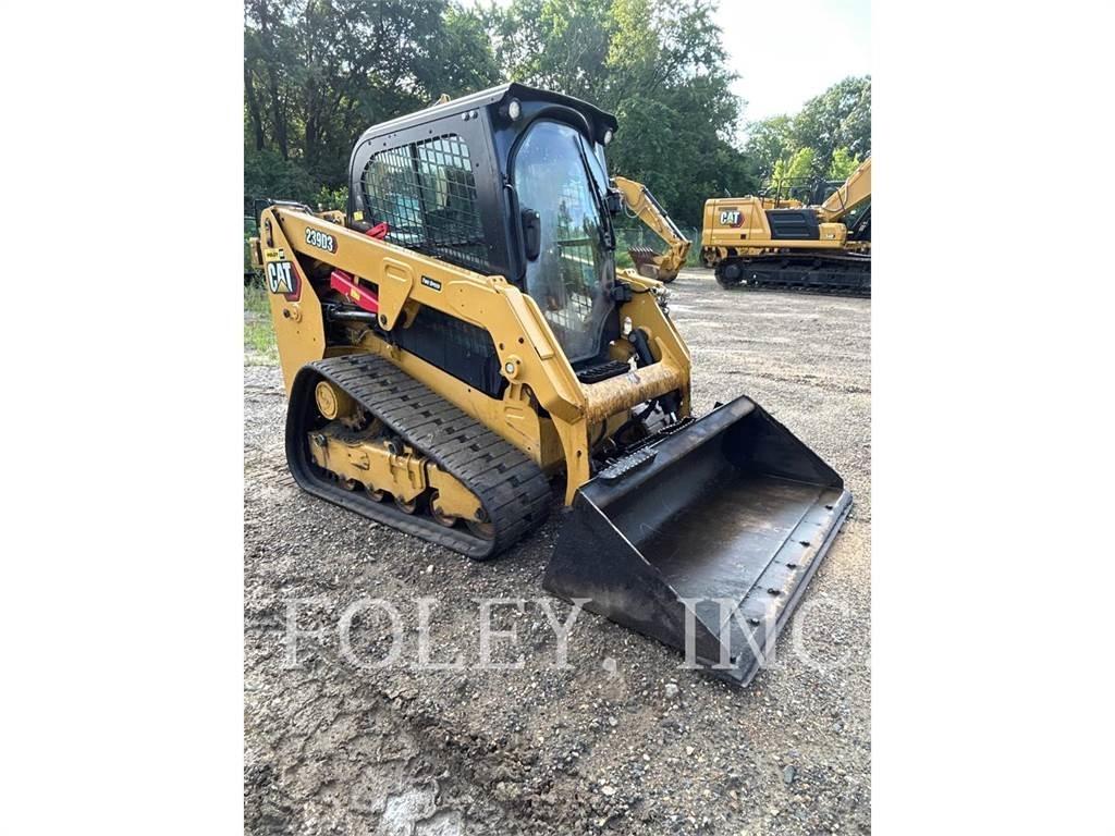 CAT 239D3 Pale cingolate