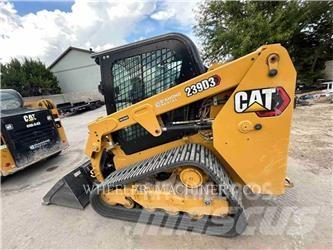 CAT 239D3 C3H2 Pale cingolate
