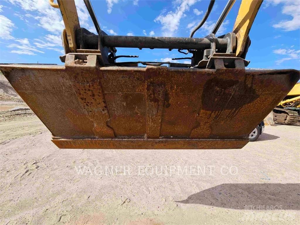 CAT 242D Mini Pale Gommate