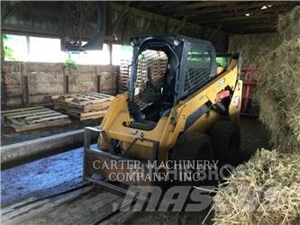 CAT 242D3 Mini Pale Gommate