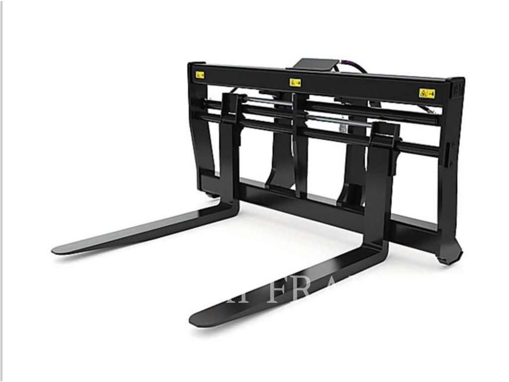 CAT 2430MM-966GC Forche