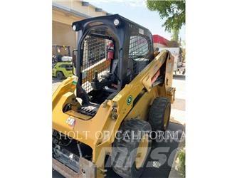 CAT 246 HF Mini Pale Gommate