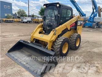 CAT 246D Mini Pale Gommate