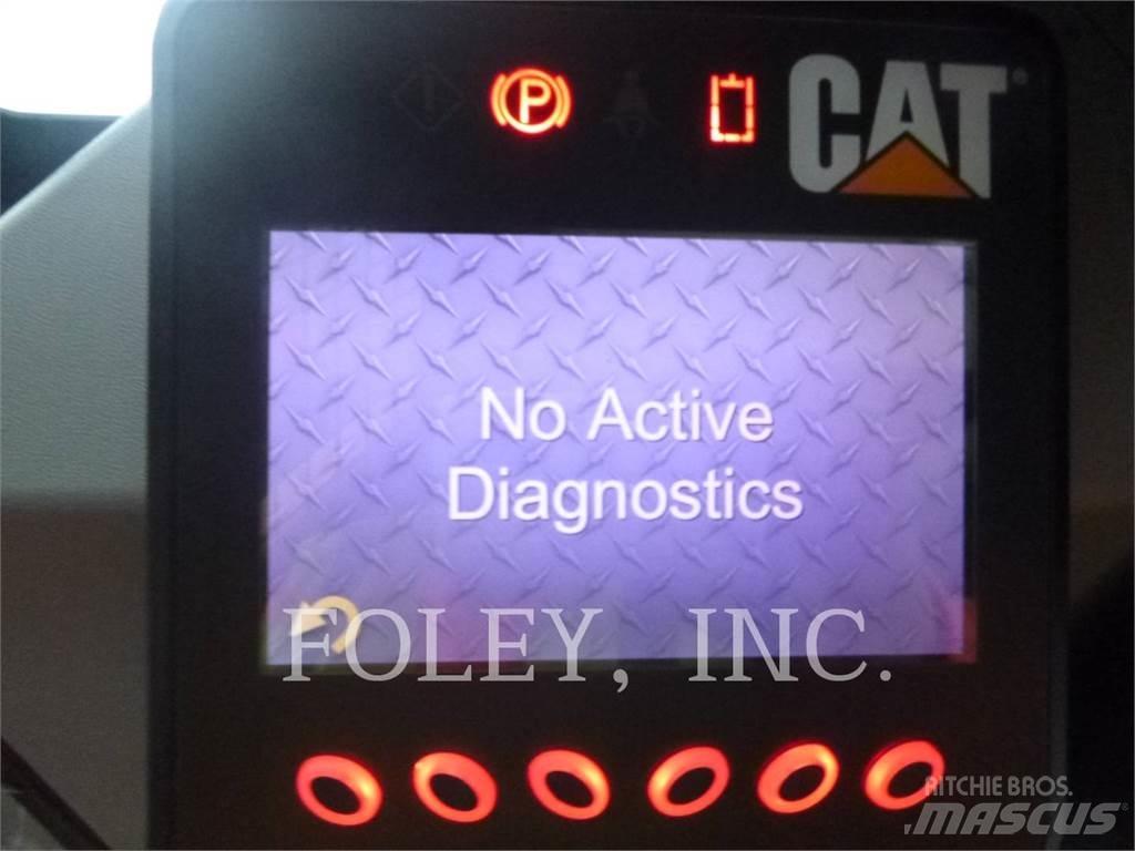 CAT 246D Mini Pale Gommate