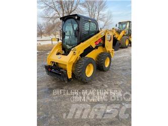 CAT 246D3 Mini Pale Gommate