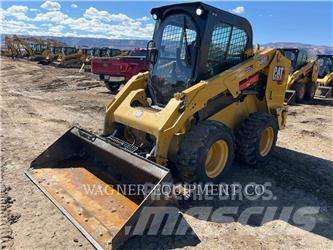 CAT 246D3 Mini Pale Gommate