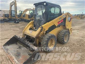 CAT 246D3 Mini Pale Gommate