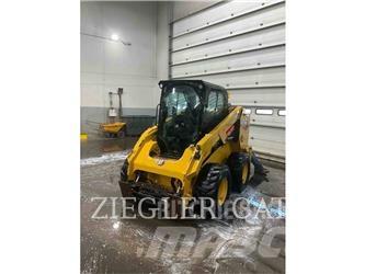 CAT 246D3 Mini Pale Gommate