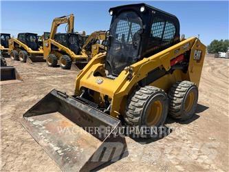 CAT 246D3 Mini Pale Gommate