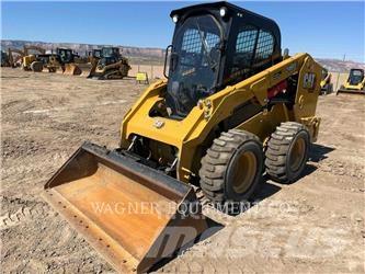 CAT 246D3 Mini Pale Gommate