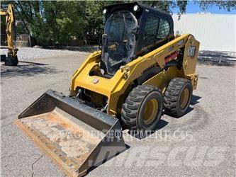 CAT 246D3 Mini Pale Gommate