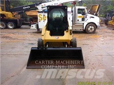 CAT 246D3 AC Mini Pale Gommate