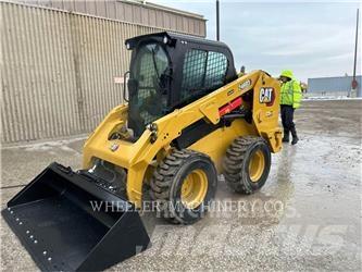 CAT 246D3 C3H2 Mini Pale Gommate