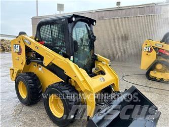 CAT 246D3 C3H2 Mini Pale Gommate