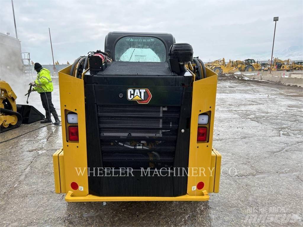 CAT 246D3 C3H2 Mini Pale Gommate