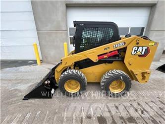 CAT 246D3 C3H2 Mini Pale Gommate
