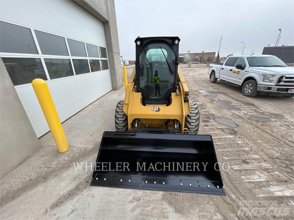 CAT 246D3 C3H2 Mini Pale Gommate