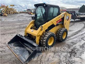 CAT 246D3 C3H2 Mini Pale Gommate