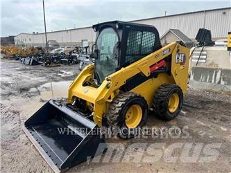 CAT 246D3 C3H2 Mini Pale Gommate