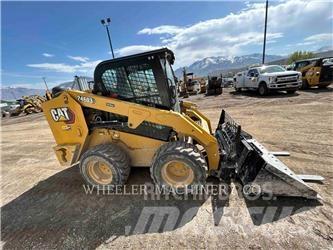 CAT 246D3 C3H2 Mini Pale Gommate