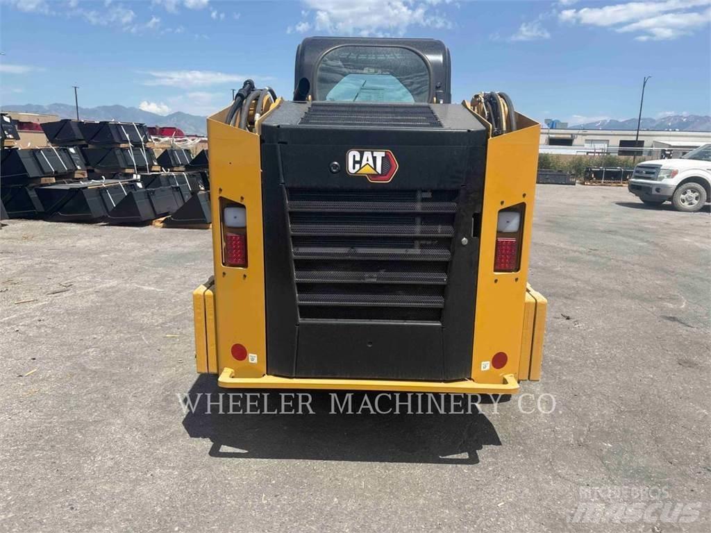 CAT 246D3 C3H2 Mini Pale Gommate