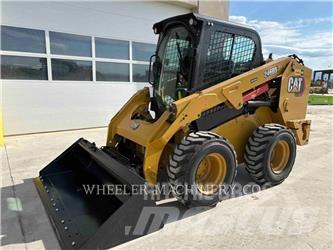 CAT 246D3 C3H2 Mini Pale Gommate