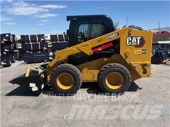CAT 246D3 C3H2 Mini Pale Gommate