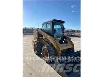 CAT 246D3 C3H2 Mini Pale Gommate