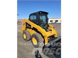 CAT 246D3 C3H2 Mini Pale Gommate