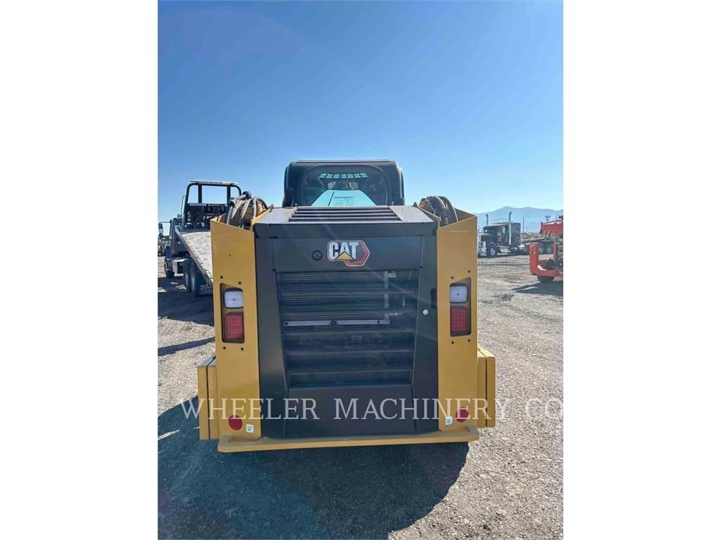 CAT 246D3 C3H2 Mini Pale Gommate